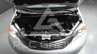 2012 Toyota Sienna