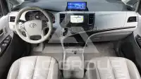 2012 Toyota Sienna