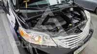 2012 Toyota Sienna