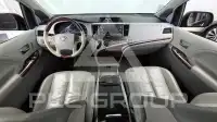 2012 Toyota Sienna
