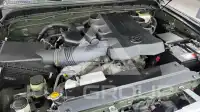 2012 Toyota FJ Cruiser