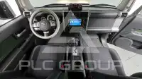 2012 Toyota FJ Cruiser