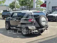 2012 Toyota FJ Cruiser
