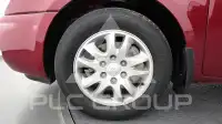 2012 KIA Carnival
