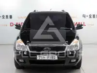 2012 KIA Carnival