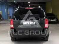 2012 KIA Carnival