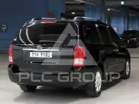 2012 KIA Carnival