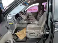 2012 KIA Carnival