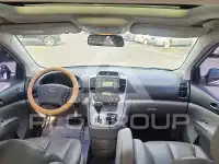 2012 KIA Carnival