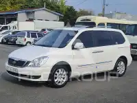 2012 KIA Carnival