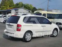 2012 KIA Carnival