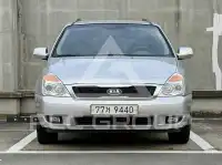 2012 KIA Carnival