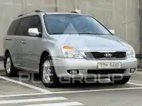 2012 KIA Carnival