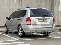 2012 KIA Carnival