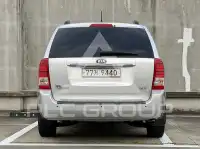 2012 KIA Carnival