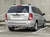 2012 KIA Carnival