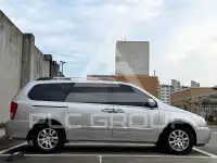 2012 KIA Carnival