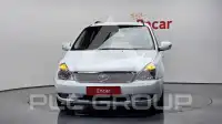 2012 KIA Carnival