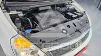 2012 KIA Carnival