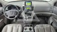 2012 KIA Carnival