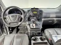 2012 KIA Carnival