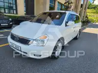 2012 KIA Carnival
