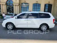 2012 KIA Carnival