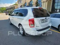 2012 KIA Carnival