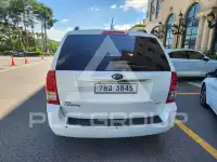 2012 KIA Carnival