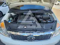 2012 KIA Carnival