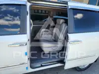 2012 KIA Carnival