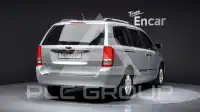 2012 KIA Carnival
