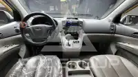 2012 KIA Carnival