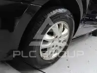 2012 KIA Carnival