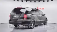 2012 KIA Carnival