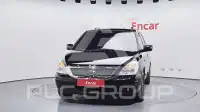 2012 KIA Carnival