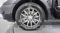 2012 KIA Carnival
