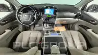 2012 KIA Carnival
