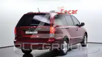 2012 KIA Carnival
