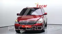 2012 KIA Carnival