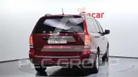 2012 KIA Carnival
