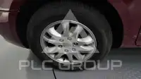 2012 KIA Carnival