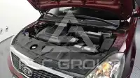 2012 KIA Carnival