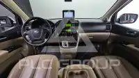 2012 KIA Carnival