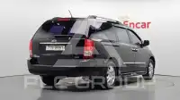 2012 KIA Carnival