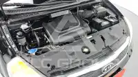 2012 KIA Carnival
