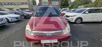 2012 KIA Carnival