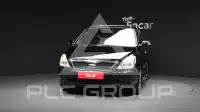 2012 KIA Carnival