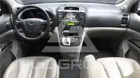 2012 KIA Carnival