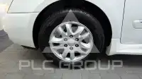 2012 KIA Carnival